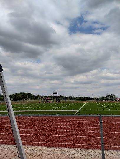 Soccer Field image 1