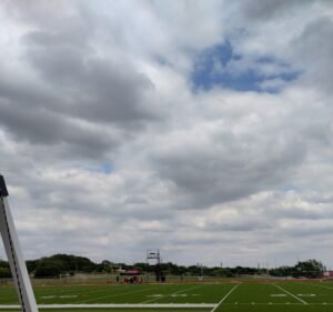 Soccer Field image 2