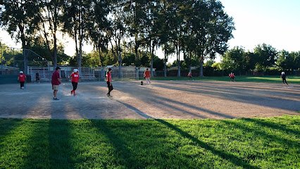 Soccer Field image 1