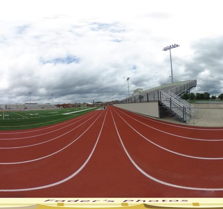 Soccer Field image 3