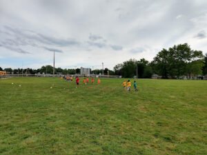 Soccer Field image 1