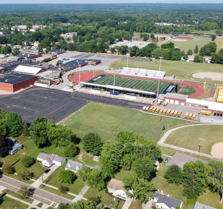 Soccer Field image 2