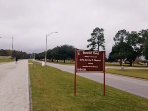 Soccer Field image 1
