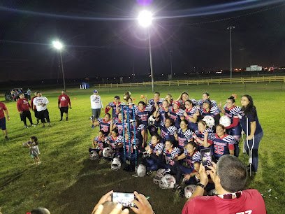 Soccer Field image 1