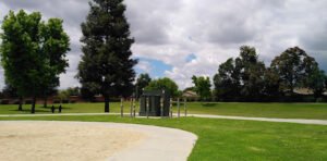 Soccer Field image 1