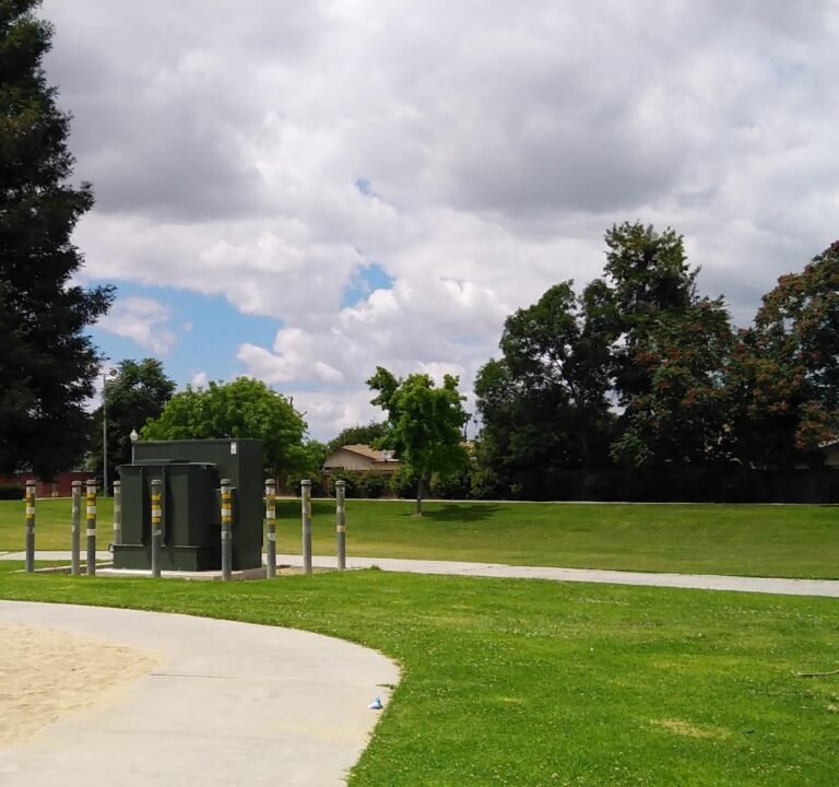 Soccer Field image 2