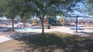 Soccer Field image 1