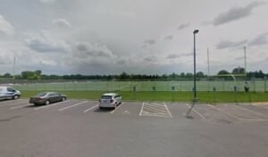 Soccer Field image 1
