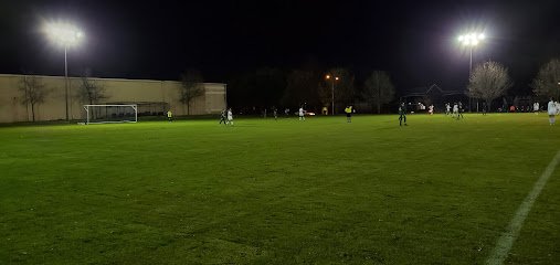 Soccer Field image 1