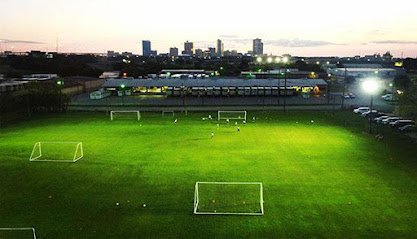 Soccer Field image 1