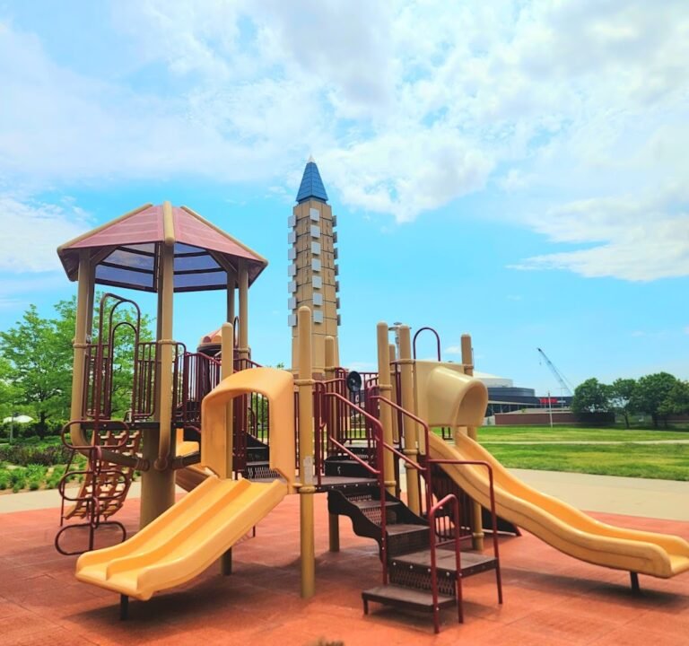 Soccer Field image 2