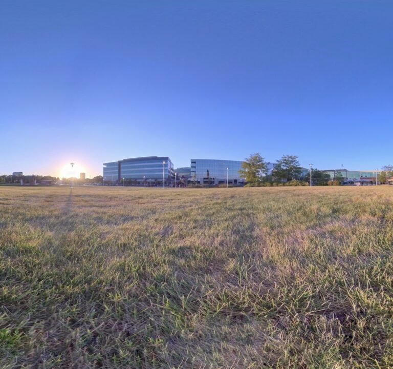 Soccer Field image 3