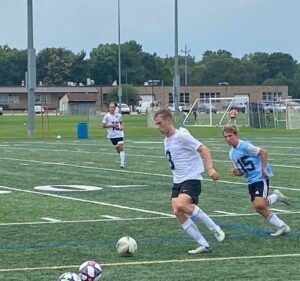 Soccer Field image 3