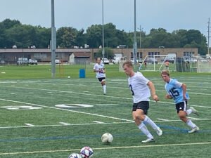 Soccer Field image 1