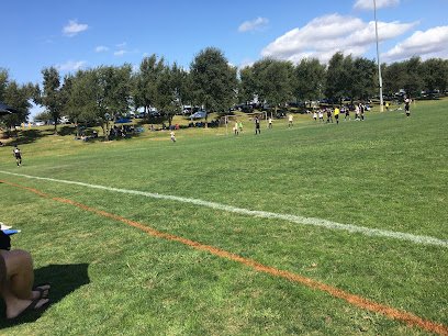 Soccer Field image 1