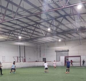 Soccer Field image 3