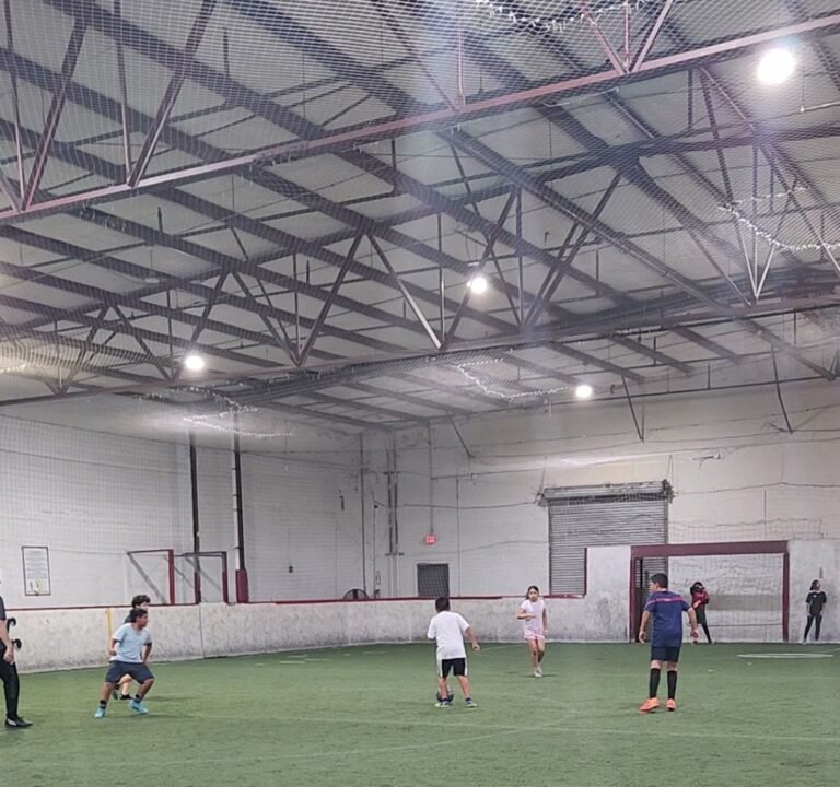 Soccer Field image 3