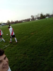 Soccer Field image 1