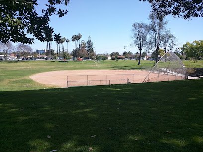 Soccer Field image 1