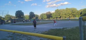 Soccer Field image 1