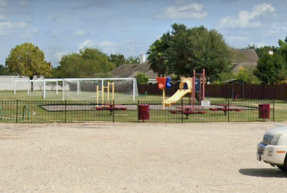 Soccer Field image 1