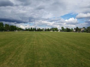Soccer Field image 1