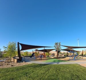 Soccer Field image 2