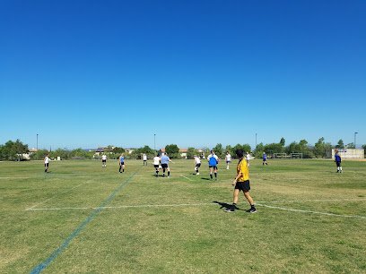 Soccer Field image 1