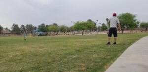 Soccer Field image 1