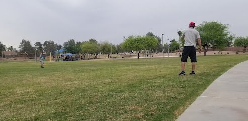 Soccer Field image 1