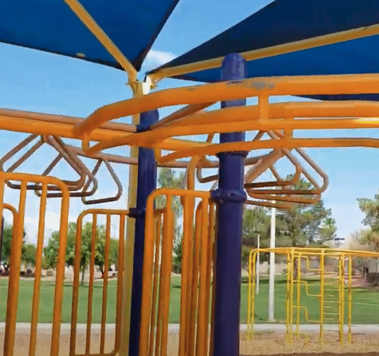 Soccer Field image 2