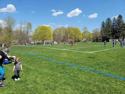 Soccer Field image 1