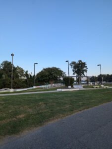 Soccer Field image 1