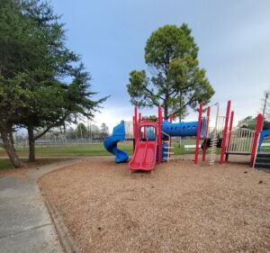 Soccer Field image 2