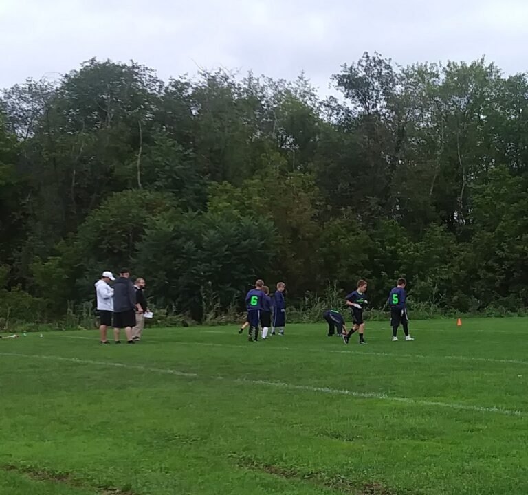 Soccer Field image 3