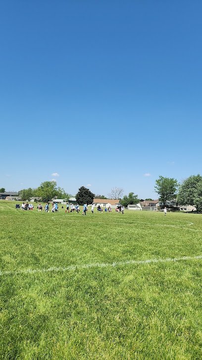 Soccer Field image 1