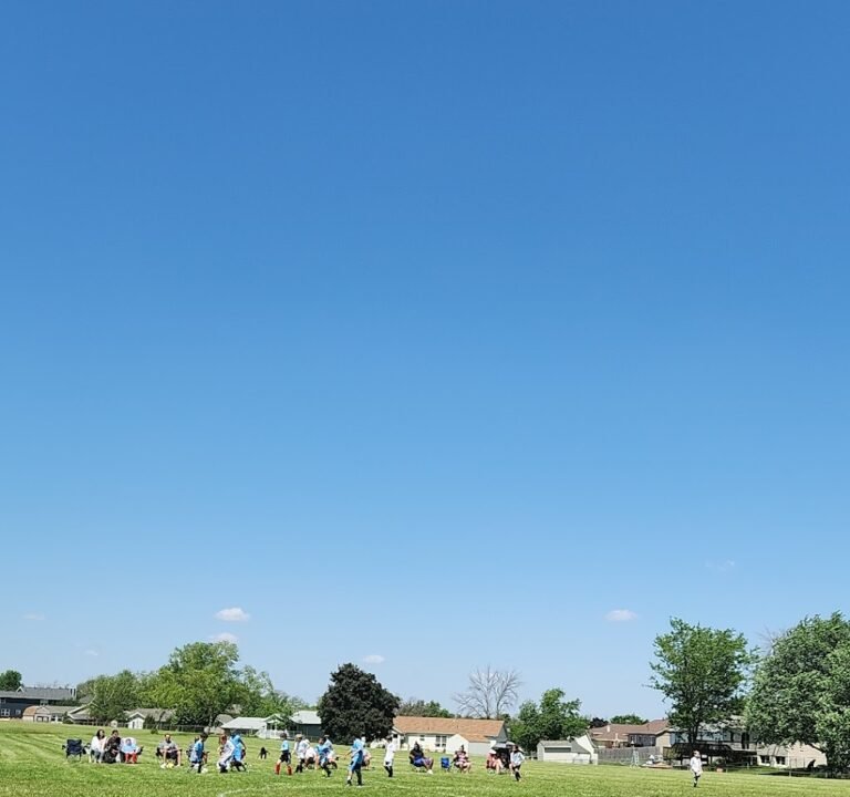 Soccer Field image 2