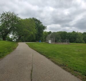 Soccer Field image 2