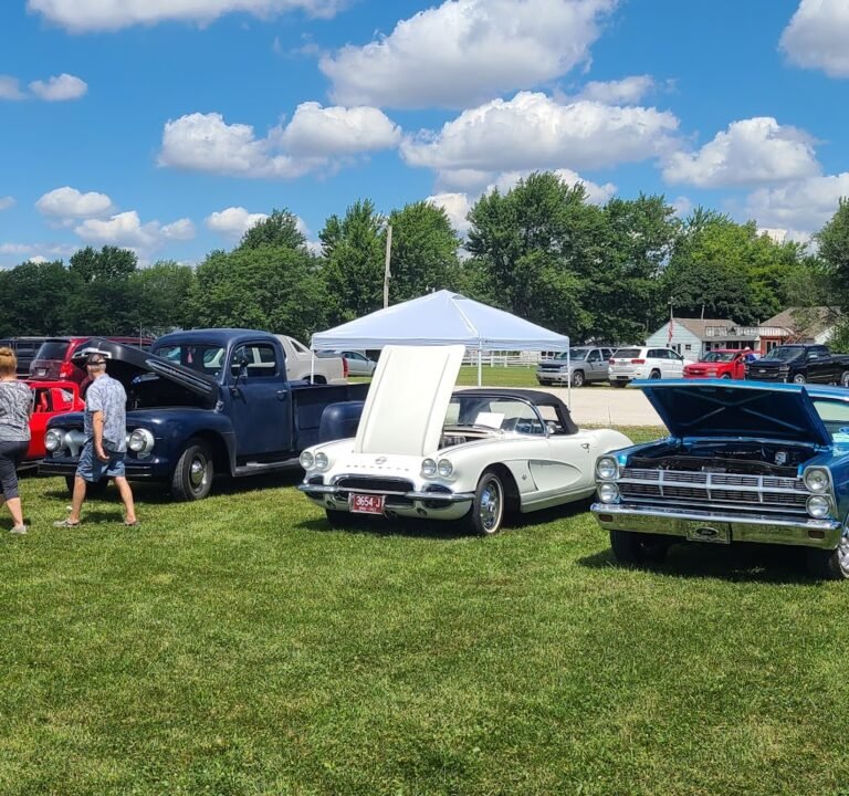 Soccer Field image 2