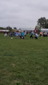 Soccer Field image 1