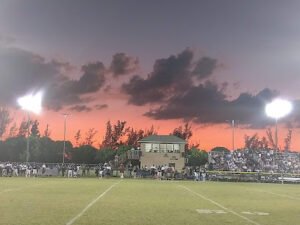 Soccer Field image 1