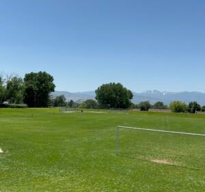 Soccer Field image 2