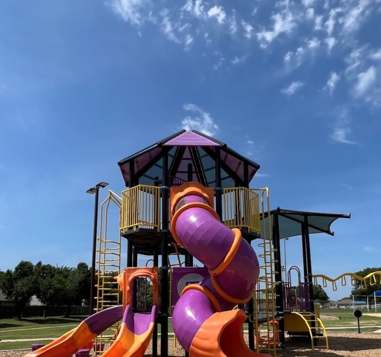 Soccer Field image 3