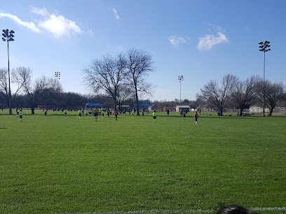 Soccer Field image 1