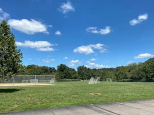 Soccer Field image 1
