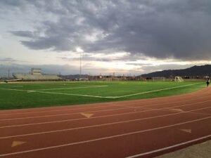 Soccer Field image 1