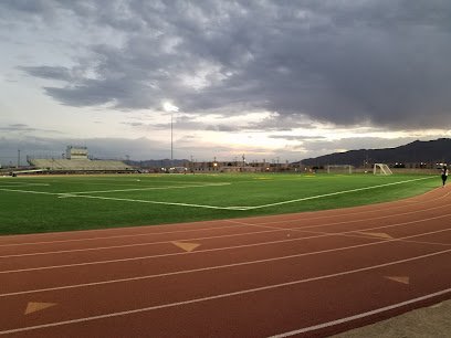 Soccer Field image 1