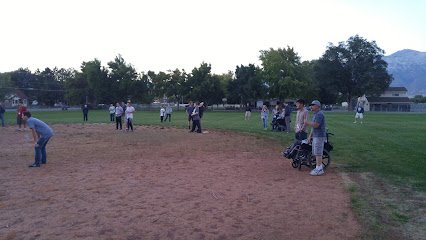 Soccer Field image 1
