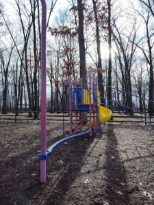 Soccer Field image 1