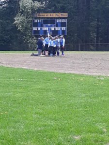 Soccer Field image 1